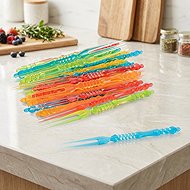Orion Pricker UH FRUIT 25 pcs - Party Accessories