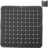 Orion Shower/bath mat 54x54 cm - Non Slip Bath Mat