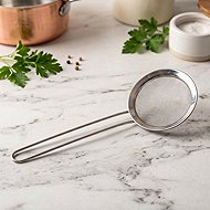 ORION 12,5 cm diameter stainless steel chafer/hammer - Cooking Skimmer 