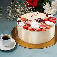 ORION Cake foil 5 m × 12 cm UH - Food Wrap