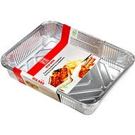 ALUFIX Baking and Roasting Tin size 1.1l - Baking Mould