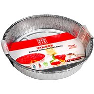 ALUFIX Cake Mould 2 pcs - Baking Mould