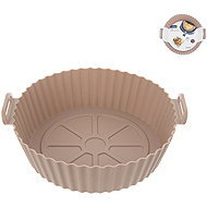 ORION Hot air fryer mould diameter 23 cm silicone - Fryer Accessory