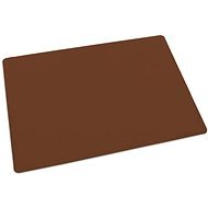 Silicone Roll Mat 40x30x0,1cm BROWN - Baking Mould