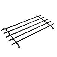 ORION Podložka pod hrnec RADKA 35 × 25 cm kov - Pot Holder