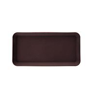 Orion Tray UH Rectangle 29,5x15cm BROWN - Tray