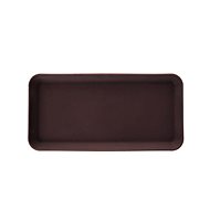 Orion Tray UH Rectangle 29,5x15cm BROWN - Serving Board