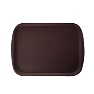 Orion Tray UH Rectangle 36x27cm BROWN - Serving Board