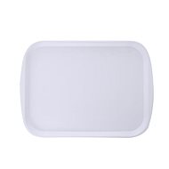Orion Tray UH Rectangle 36x27cm WHITE - Serving Board