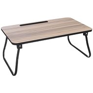 Wood/Metal Bed Tray 52.5x30cm - Tray