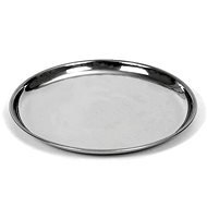 ORION Stainless-steel Tray diam. 18cm - Tray