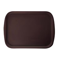 Orion Tray UH Rectangle 44x31,5cm BLACK - Serving Board