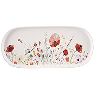 ORION Tác MÁK 25 × 12 cm porcelán - Tray