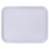 Orion Tray UH Rectangle 45,5x35,5cm WHITE - Tray