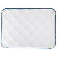 ORION Tác servírovací 33,4 × 24,4 cm borosilikátové sklo  - Tray