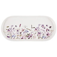 ORION Tác LOUKA 25 × 12 cm porcelán - Tray