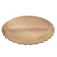 Orion Cake Mat Double-sided, diameter of 32cm 1 pc - Tray