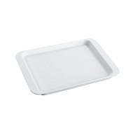 Orion Tray UH 21,5x14cm White - Serving Board