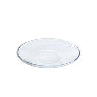 Orion Saucer glass ASENA 11,5x10cm - Saucer