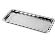 ORION Stainless-steel Tray LONG 39x17cm - Tray