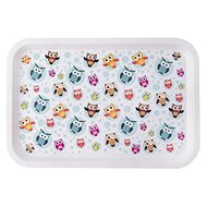 Orion UH Serving Tray 30,5x21cm Toya-Small Owl - Serving Board