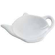 ORION Teabag Tray Coaster, White - Coaster