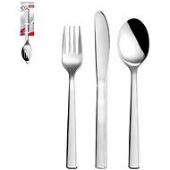ORION PLAIN Stainless steel Cutlery 3 pcs - Cutlery Set
