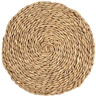 ORION Reed leaves placemat diameter 35 cm - Placemat