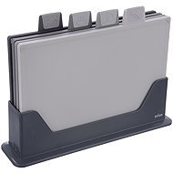 ORION Prkénko/Krájecí set 4 ks UH - Cutting Board