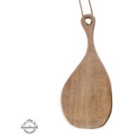 ORION Cutting board 51 × 23 cm handle MANGO, wood - Cutting Board