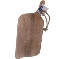 ORION MANGO Chopping board with handle 46,5 × 20 cm wood - Cutting Board