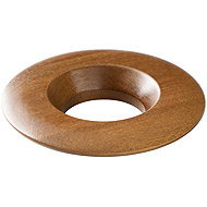 Origami-Dripperständer, Holz - Kaffeemaschinen-Zubehör