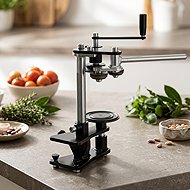 ORION Can closer mechanical steel - Preserving Accessories