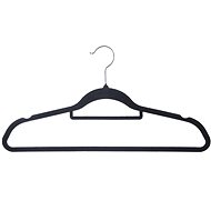ORION Hanger swivel 5 pcs UH/velour - Hanger