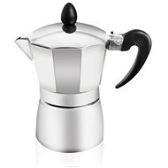 Coffee Machine AL 0,2l - Moka Pot