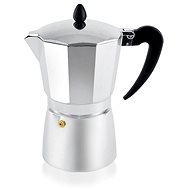 Coffee Machine AL 0,45l - Moka Pot