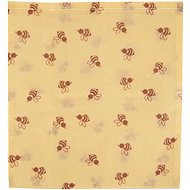 ORION EKO Bag 20 × 18 cm cotton/wax front - Food Storage Bag