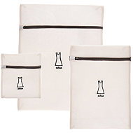 ORION Laundry bag 3 pcs polyester - Laundry Bags