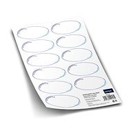 Orion Stickers for Empty Oval Jars 1L - Stickers