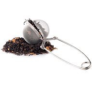 Stainless-steel Tea Strainer with Handle, 5cm - Tea Strainer