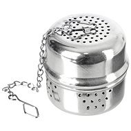 Rozsdamentes acél függeszthető teaszűrő 4 cm - Teatojás