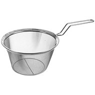ORION Stainless steel frying basket diameter 19 cm - Sieve