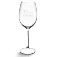 ORION Glass Age 0,45 l wine 1 pc - Glass
