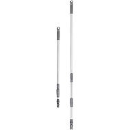 Orion Edelstahl/UH Stock 94/158 cm Clip CLEAN SYSTEM Teleskop - Stange