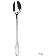 Stainless-steel Cocktail Spoon. CONIC 6 pcs - Cutlery Set
