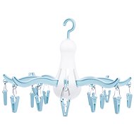 ORION Clothes Dryer Hanger + 16 Pegs - Laundry Dryer