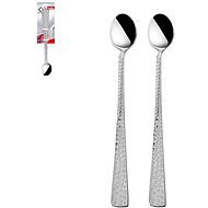 Stainless-steel Cocktail Spoon. JEWEL 2 pcs - Cutlery Set
