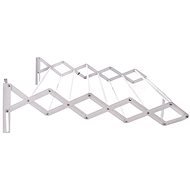 ORION Clothes Dryer Folding 9 Arms - Laundry Dryer