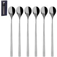 STYLE Stainless-steel Cocktail Spoon 6 pcs - Cutlery Set