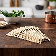 Orion Bamboo skewers 50 pcs 15 cm - Wooden Skewers